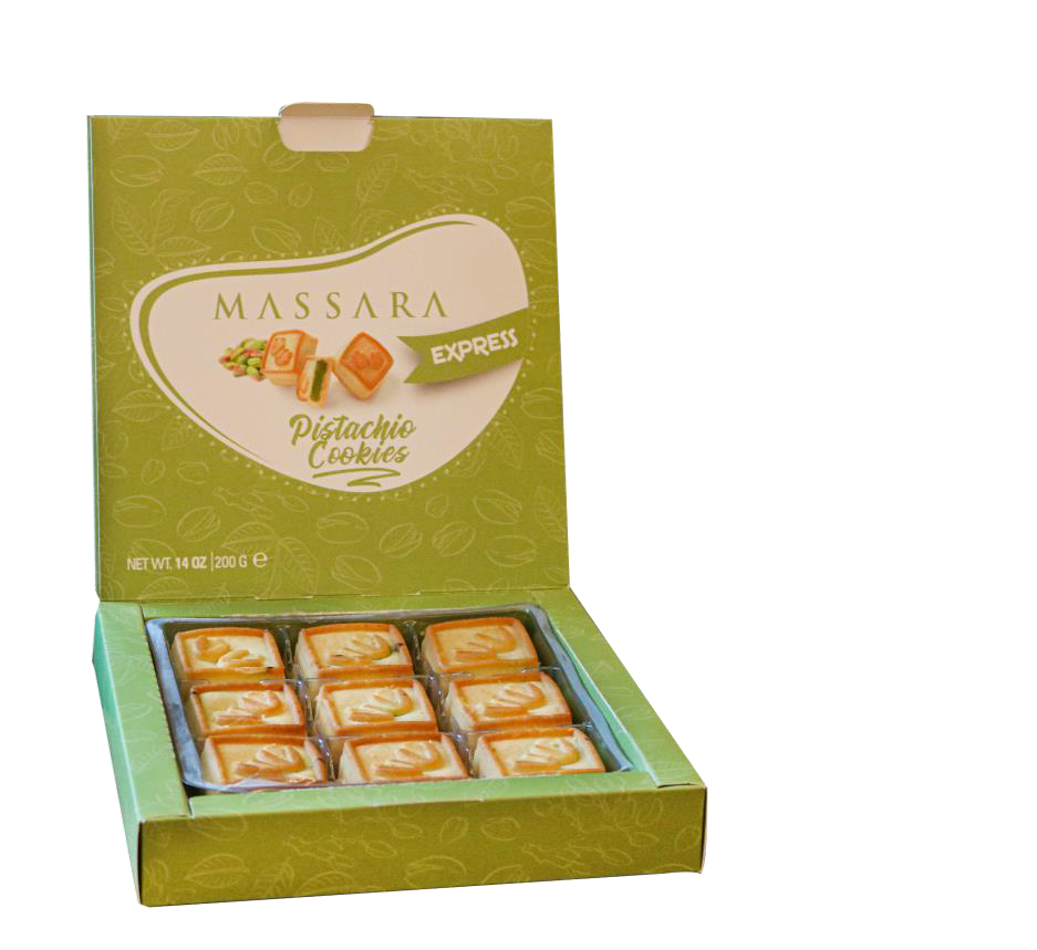 expresseditionPistachio200g