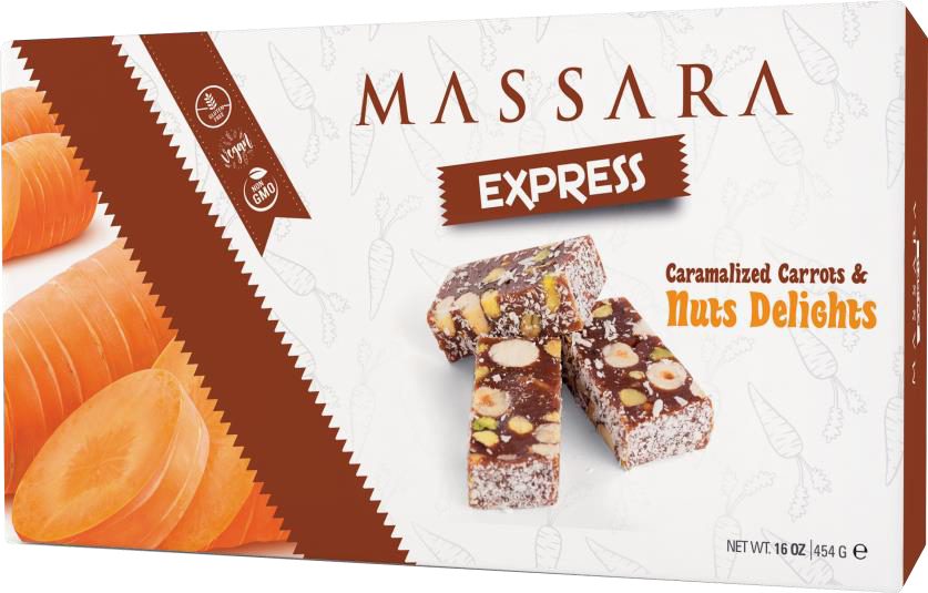 karamelisierteMöhrenDelights